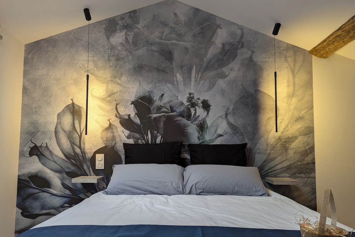 Classic-Doppelzimmer, 1 Queen-Bett, Nichtraucher