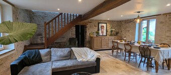 Le refuge du jardinier