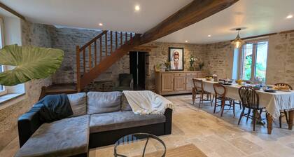 Le refuge du jardinier