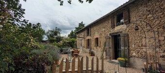 Le refuge du jardinier