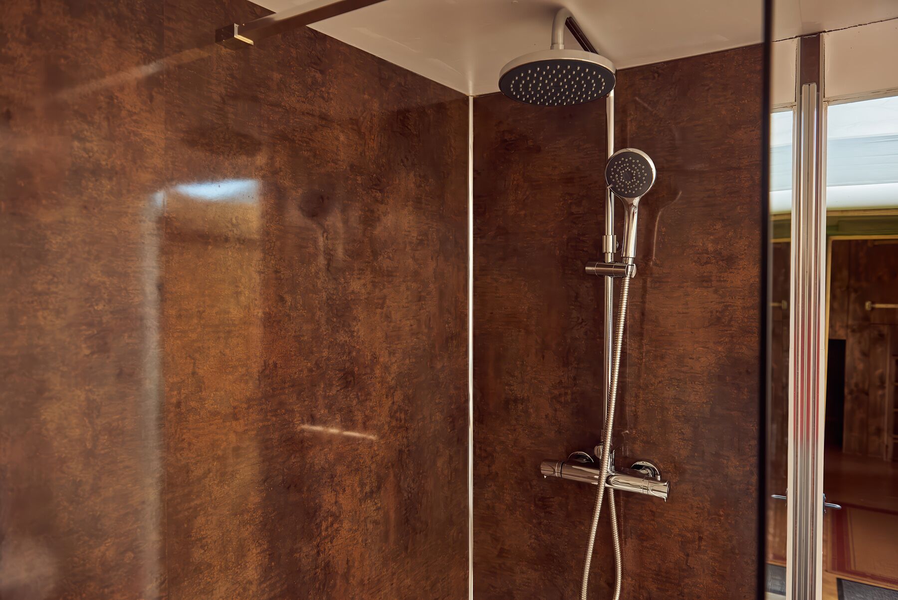 Shower