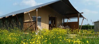 皮平小屋