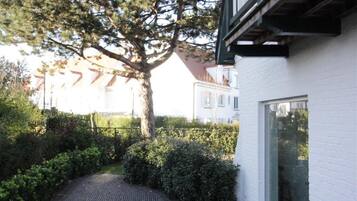 Villa | Terrein van de accommodatie