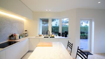Villa | Dineren