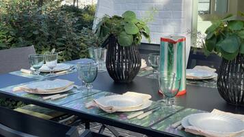 Villa | Details aan de binnenkant