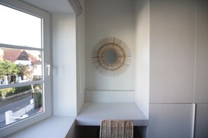 Villa | Uitzicht vanuit accommodatie