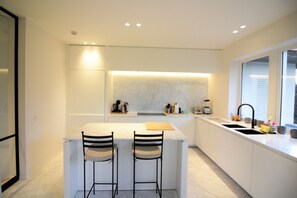 Villa | Cocina privada