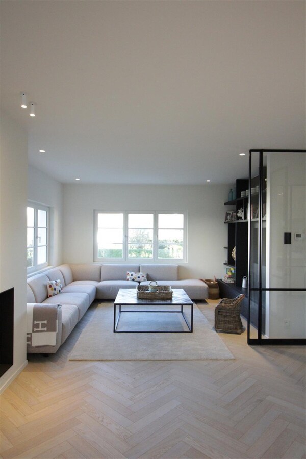 Villa In Knokke-heist Near The Beach - Knokke-Heist