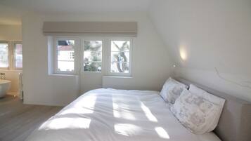 Villa | 5 slaapkamers, individueel gemeubileerd, een strijkplank/strijkijzer