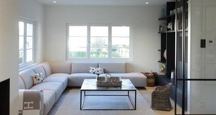 Villa in Knokke-heist Near the Beach