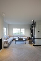 Villa | Zona de estar