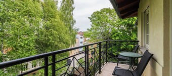 Patio Mare 4 by Grand Apartments