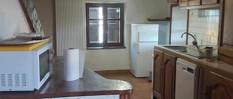 Cuisine privée