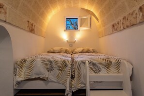 3 soveværelser, strygejern/strygebræt, gratis Wi-Fi, sengetøj