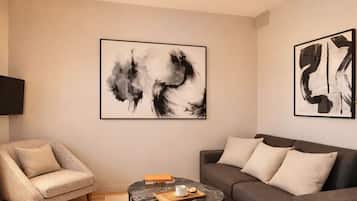 Superior-Studio | Wohnbereich