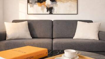 Superior-Studio | Wohnbereich