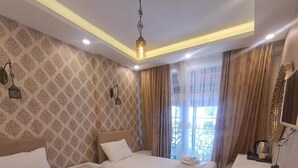 Unclassified image, 4 of 12, button - Peri 26 Otel (Eskisehir)