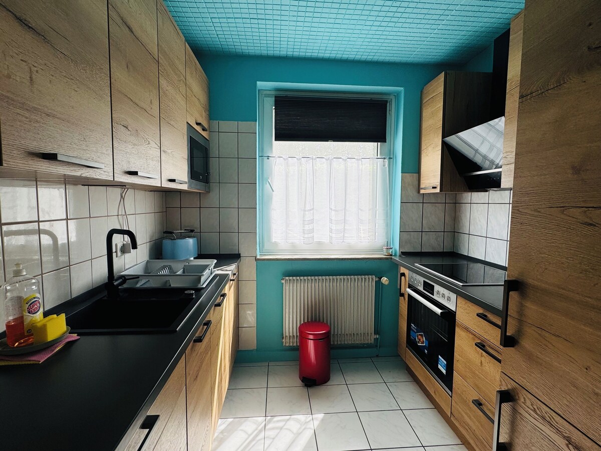 Bild für Gastgeberprofil