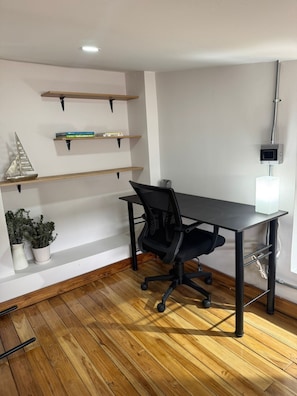 Intérieur
