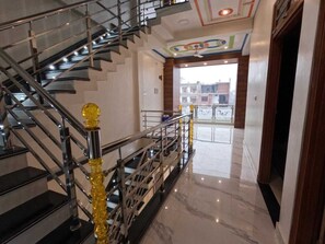 Front of property - Hare Rama Palace  (Faizabad)