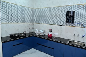 Tetera/pava eléctrica