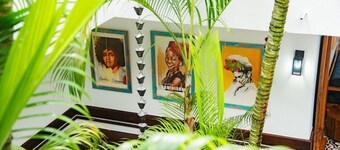 Central Hotel Boutique