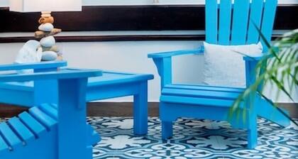 Central Hotel Boutique