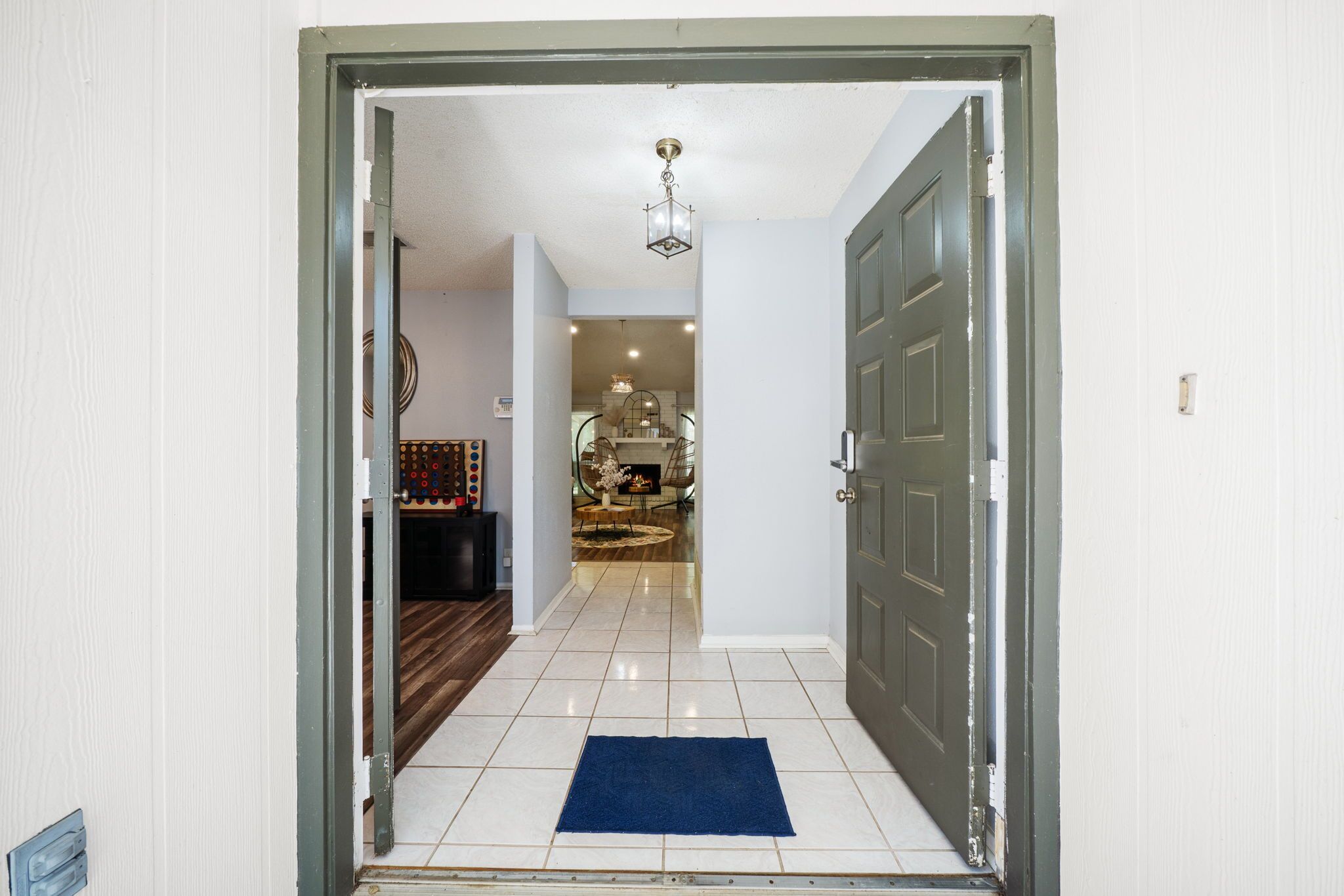 Intérieur