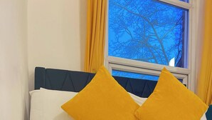 Apartment, 1 Bedroom, Smoking, Garden View | 1 bedroom - Charming 1st Floor Apartment in West Ealing (London)