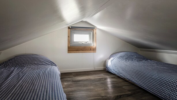 Unclassified image, 1 of 3, button - Beach House in Petten With Terrace (Petten)