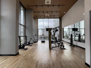 Gimnasio