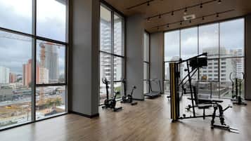 Gimnasio