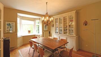 Villa | Dineren