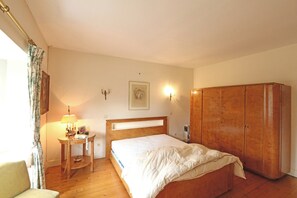 Villa | 5 camere, con arredamento individuale, ferro/asse da stiro