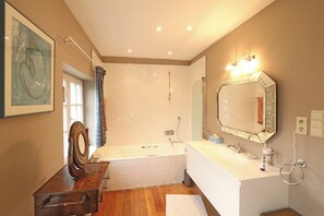 Villa | Baño