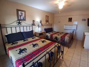 1 slaapkamer, gratis wifi, beddengoed