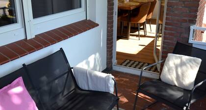 Helle 3 Zimmer Wohnung – Zentral in Aurich (Innenstadt & Hafennähe)