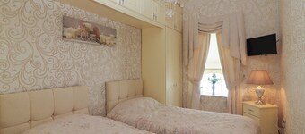 Killelton Cottage