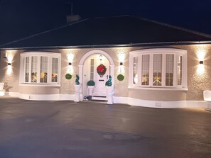 Småhus | Eksteriør