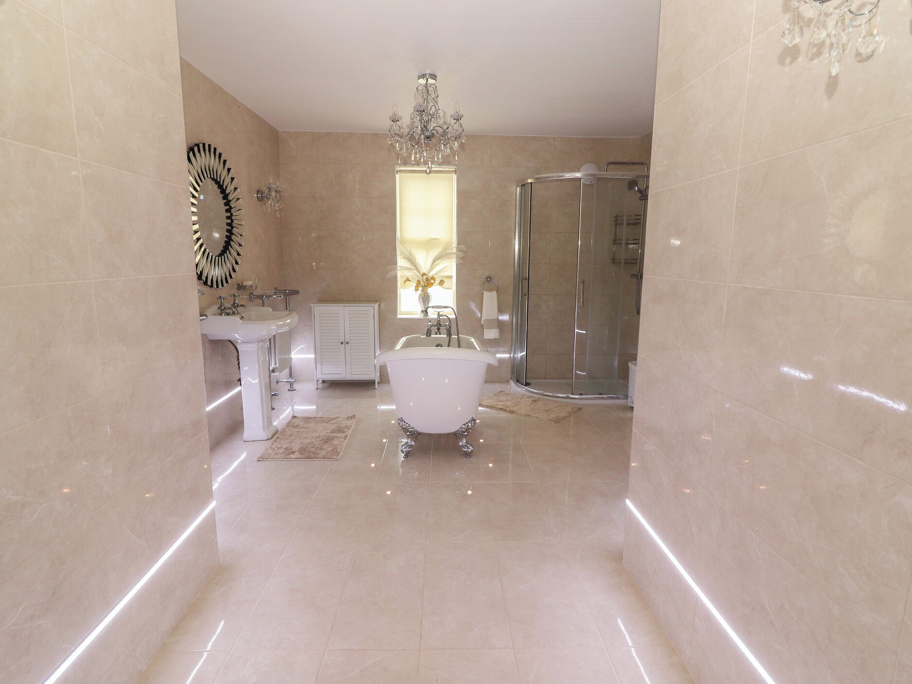 Shower