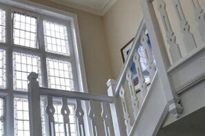 Interior - Best Western Plus Oxford Linton Lodge Hotel (Oxford)
