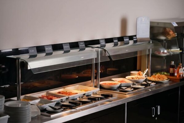 Restaurant - Best Western Plus Oxford Linton Lodge Hotel (Oxford)