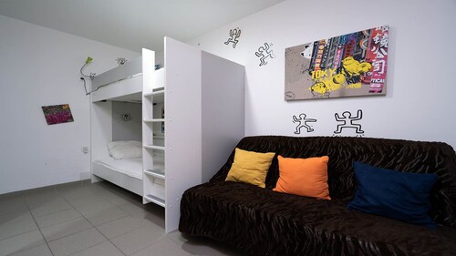 Apartment in Grau du Roi Near the Beach