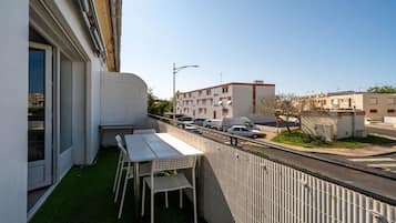 Apartment | Balkoni