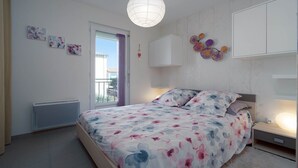 2 chambres