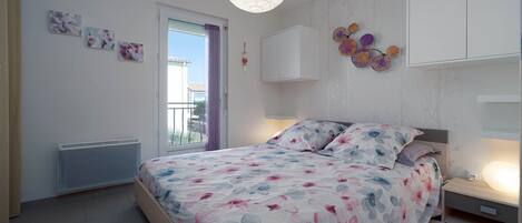 Apartment | 2 bedrooms