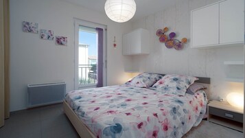 Apartment | 2 bedrooms
