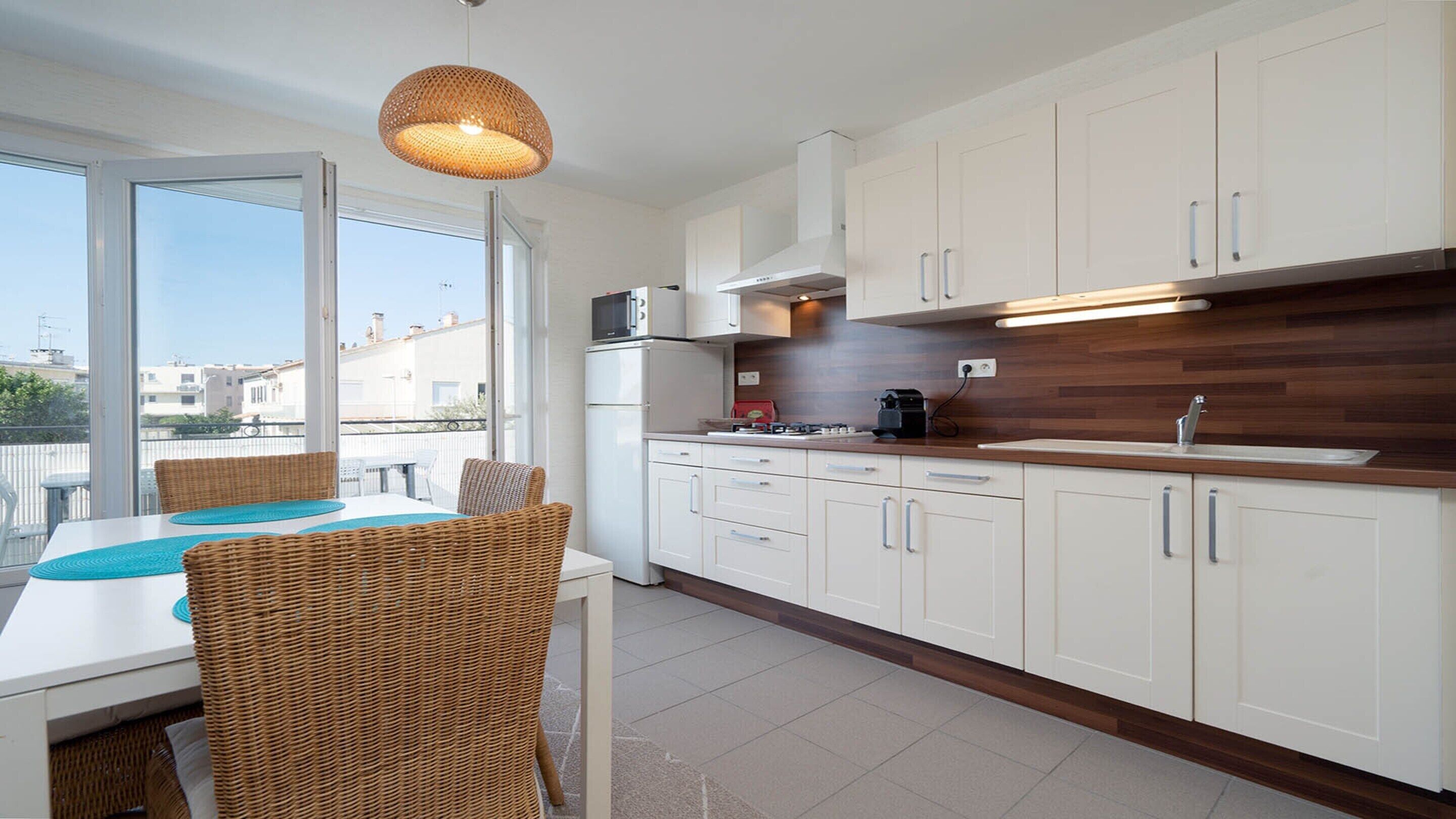 Apartment | Private kitchen