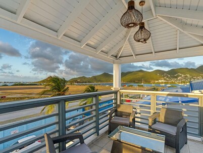 BethsAida Boutique Hotel