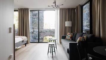 Comfort Studio | Free WiFi